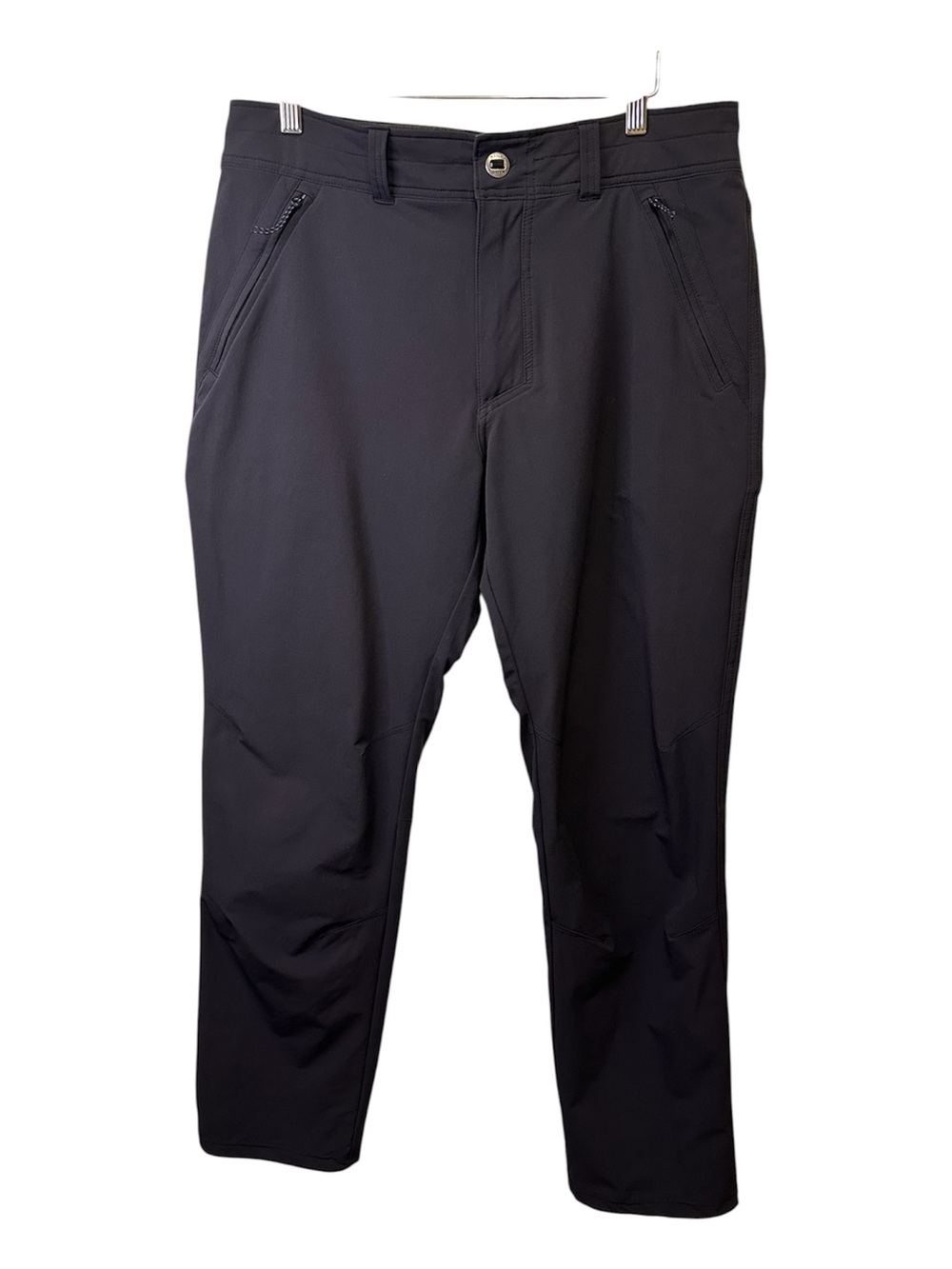 Kuhl Men's Navy Blue Performance Pants 5250 Outdoors Hiking Golf 34x32